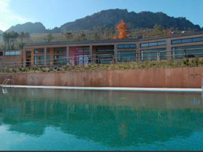 Camping Aguasclaras