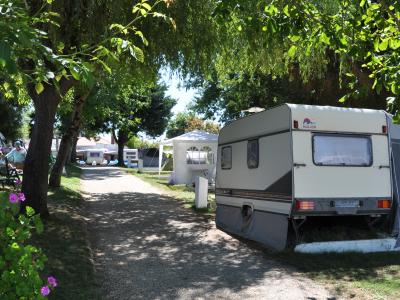 Camping Aguiar
