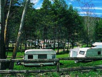 Camping Aiguad'ora