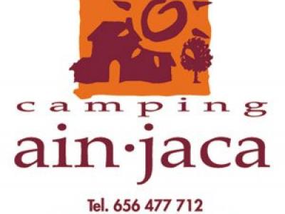 Camping Ainjaca