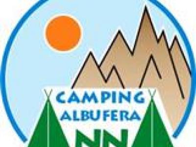 Camping Alfufera de Anna