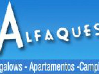 Camping Alfaques
