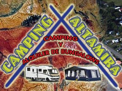 Camping Altamira Park