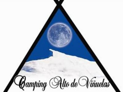 Camping Alto de Vinuelas