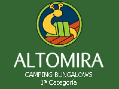 Camping Altomira