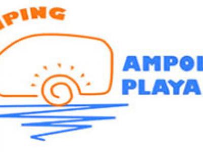 Camping Ampolla