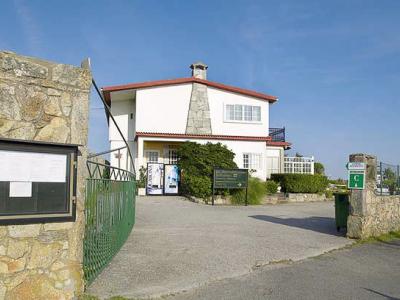 Camping Ancoradoiro