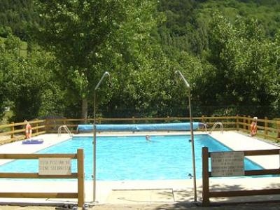 Camping Aneto