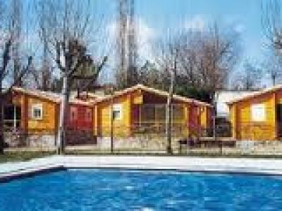 Camping Arco Iris
