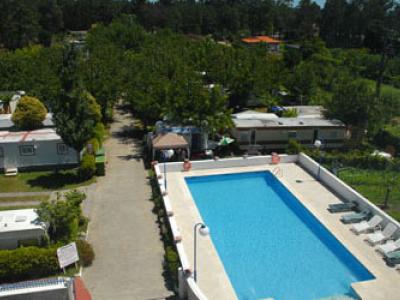 Camping Arco Iris