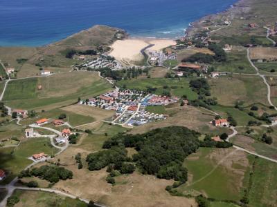 Camping Arenas