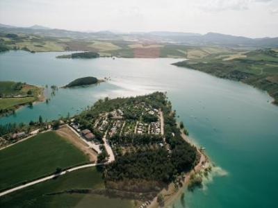 Camping Aritzaleku