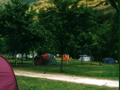 Camping Artigane