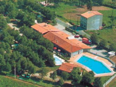 Camping Ascancelas