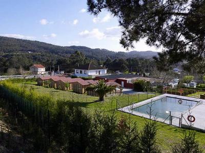 Camping Asnevedas