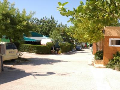CAMPING BELLAVISTA CASTELLON