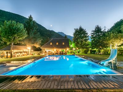 Camping Verneda - LLeida