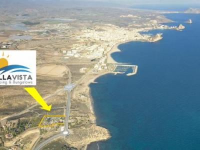CAMPING BELLAVISTA MURCIA