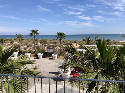 Camping Kiko Park Oliva Valencia