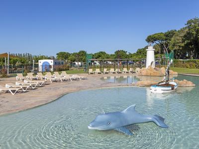 Camping Valldaro - Girona - Costa Brava