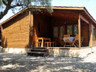 Camping La Corona